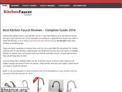 Sites similar to kitchenfaucetcenter.com