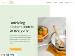 Sites similar to kitchenfold.com