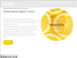 Sites similar to kitchenfoodcompany.com