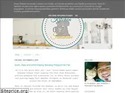 Sites similar to kitchenfullofsunshine.blogspot.com