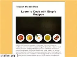 Sites similar to kitchengadgetgirl.com