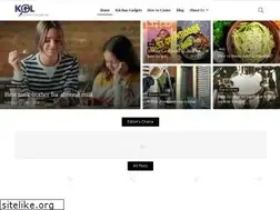 Sites similar to kitchengadgetlab.com