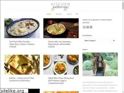 Sites similar to kitchengatherings.com