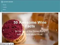 Sites similar to kitchengeekery.com