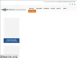 Sites similar to kitchengineering.com