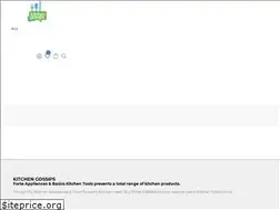 Sites similar to kitchengossips.com