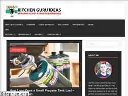 Sites similar to kitchenguruideas.com