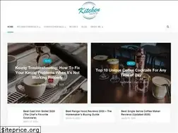Sites similar to kitchenguyd.com