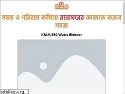 Sites similar to kitchenhaat.com