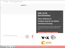 Sites similar to kitchenham.de