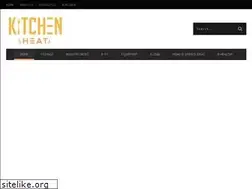 Sites similar to kitchenheat.ca