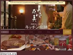 Sites similar to kitchenhida.com