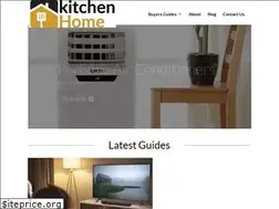 Sites similar to kitchenhome.co.uk