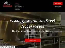 Sites similar to kitchenhoods.com