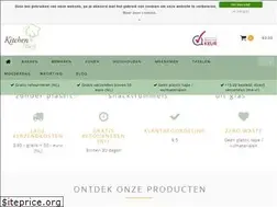 Sites similar to kitchenhugs.nl