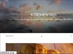 Sites similar to kitchenhui.com