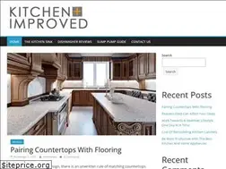Sites similar to kitchenimproved.com