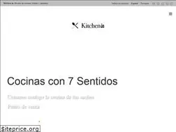 Sites similar to kitchenin.es