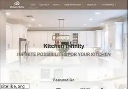 Sites similar to kitcheninfinity.com