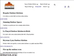 Sites similar to kitcheninthegarden.co.uk