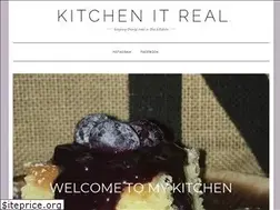 Sites similar to kitchenitreal.com