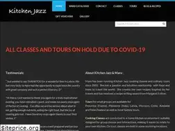 Sites similar to kitchenjazz.com.au
