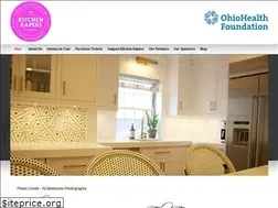 Sites similar to kitchenkapers.org