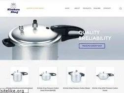 Sites similar to kitchenking.com
