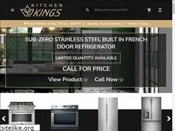 Sites similar to kitchenkings.net