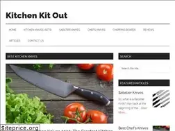 Sites similar to kitchenkitout.com