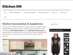 Sites similar to kitchenkm.com
