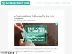 Sites similar to kitchenknifeking.com