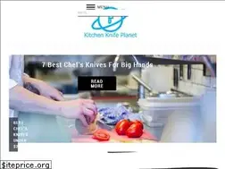 Sites similar to kitchenknifeplanet.com