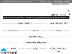 Sites similar to kitchenkoncept.com.vn