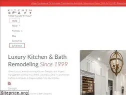 Sites similar to kitchenkraftinc.com