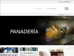 Sites similar to kitchenlabs.mx