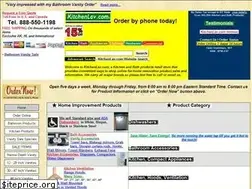Sites similar to kitchenlav.com