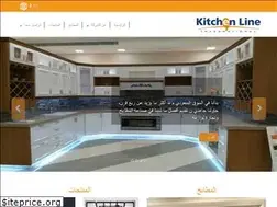 Sites similar to kitchenlinegroup.com