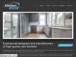 Sites similar to kitchenlink.co.nz