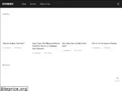Sites similar to kitchenly.net