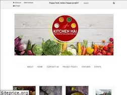 Sites similar to kitchenmai.com