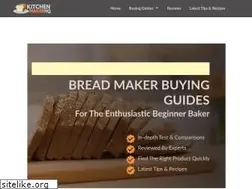 Sites similar to kitchenmakerhq.com