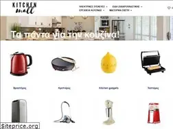 Sites similar to kitchenmall.cy