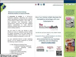 Sites similar to kitchenmarketing.com