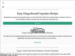 Sites similar to kitchenmason.com