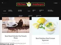 Sites similar to kitchenmasterpro.com