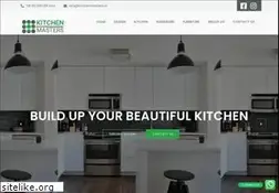 Sites similar to kitchenmasters.in
