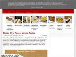 Sites similar to kitchenmasti.com