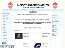 Sites similar to kitchenmelts.com
