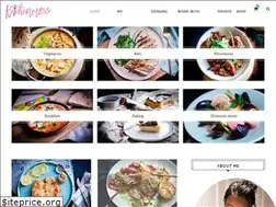 Sites similar to kitchenmess.com